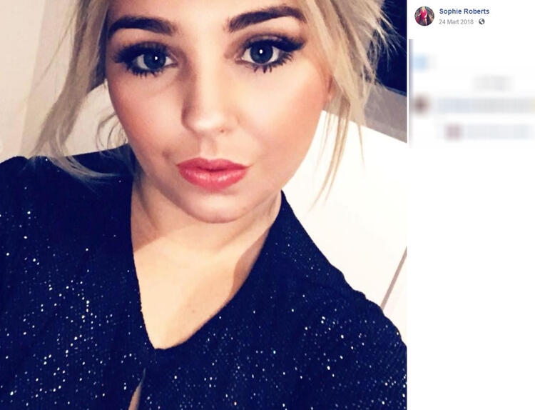 Mağazada elbise denemek istedi, hayatının şokunu yaşadı! galerisi resim 14