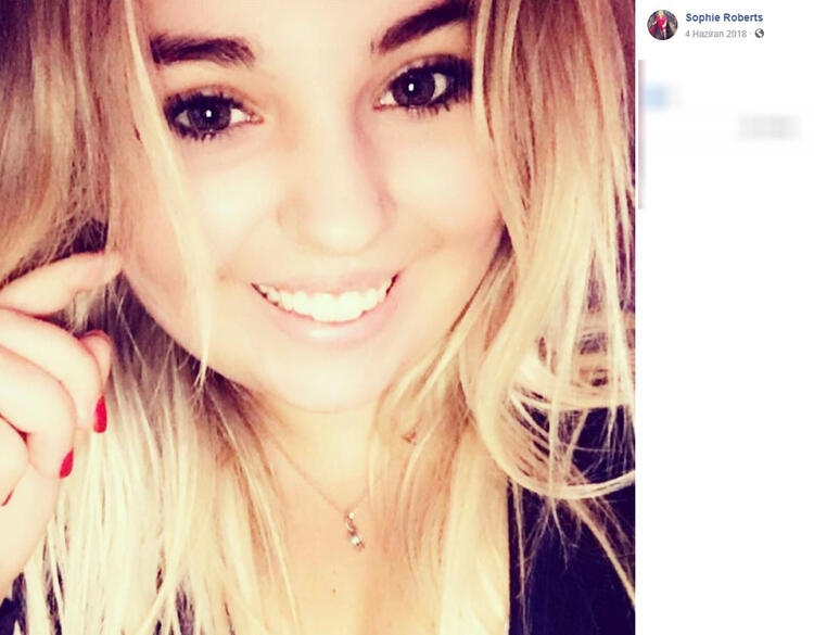 Mağazada elbise denemek istedi, hayatının şokunu yaşadı! galerisi resim 15