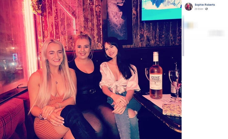 Mağazada elbise denemek istedi, hayatının şokunu yaşadı! galerisi resim 5