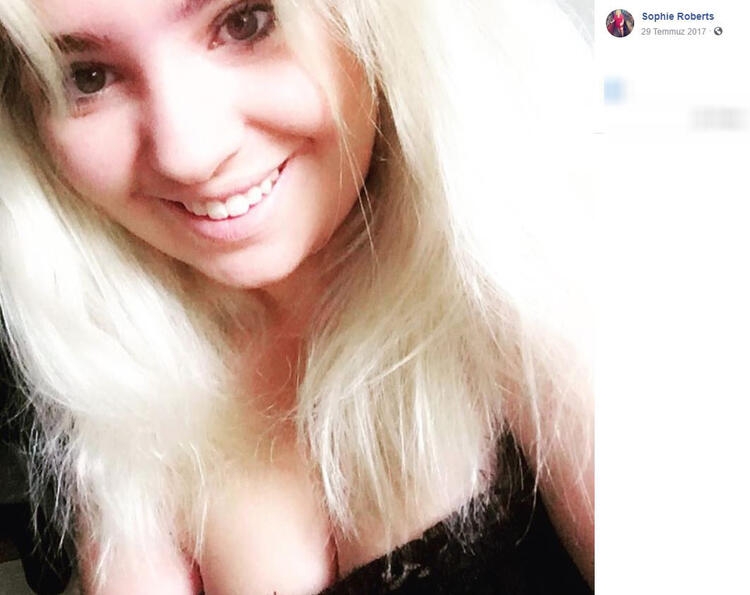 Mağazada elbise denemek istedi, hayatının şokunu yaşadı! galerisi resim 7