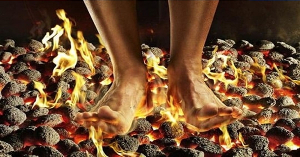 Ayaklarda Yanma Neden Olur – Ayak Yanmasının Sebepleri galerisi resim 2