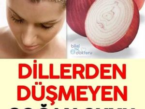 Saç kaybını önleyen doğal yöntemler