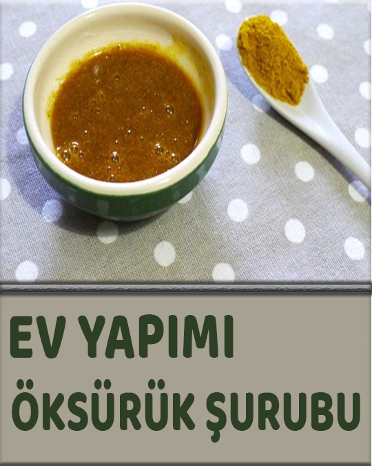 Öksürüğe iyi gelen kür tarifi galerisi resim 1