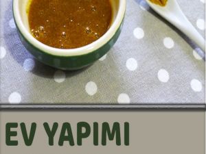 Öksürüğe iyi gelen kür tarifi