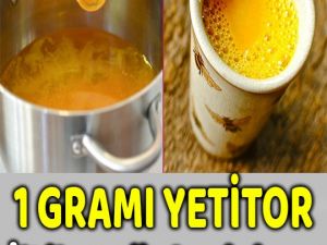 Zerdeçalın Faydaları Nelerdir?