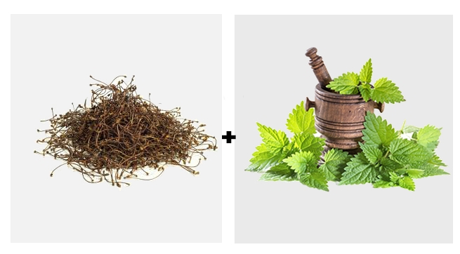 BU KARIŞIMLA 1 AYDA SİNİR SIKIŞMASI, İLTİHAP VE ROMATİZMAYI BİTİRİN! galerisi resim 3