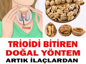 Tiroid Hastalalığı Hakkında Bilinmeyenler