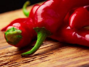 Acı biber zayıflatıyor
