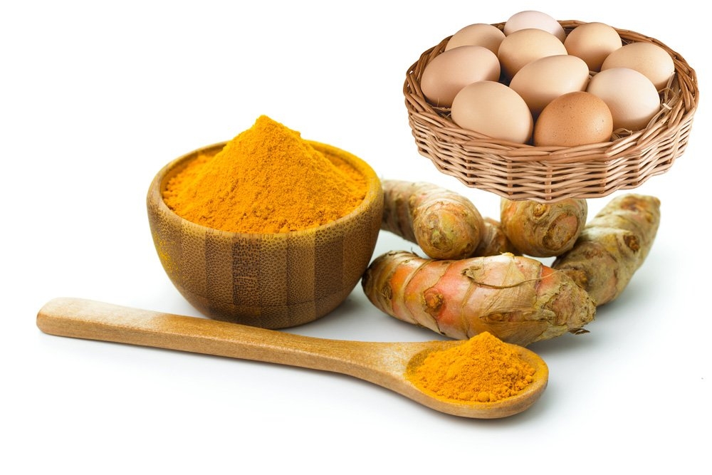 Doğru Baharatları Birbirine Karıştırın galerisi resim 2