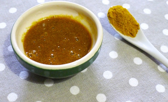 Doğru Baharatları Birbirine Karıştırın galerisi resim 4