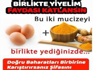 Doğru Baharatları Birbirine Karıştırın