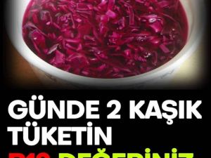 B12 Değerinizi Yükseltin