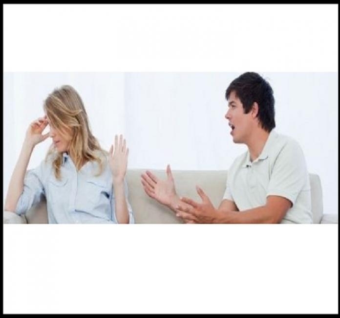 A-DAM K-ARISINDAN B-OŞANMAK İSTEDİ galerisi resim 4