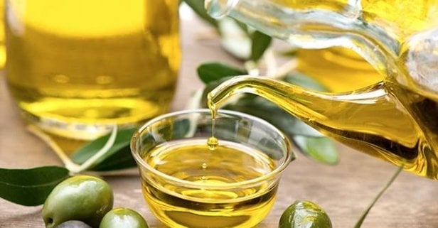 Sabahları 1 Kaşık Zeytinyağı İçmenin Faydaları galerisi resim 3