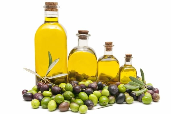 Sabahları 1 Kaşık Zeytinyağı İçmenin Faydaları galerisi resim 4