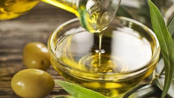 Sabahları 1 Kaşık Zeytinyağı İçmenin Faydaları galerisi resim 5