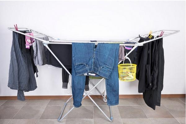 Çamaşırlarınızı Evinizin İçinde Kurutursanız Bakın Hangi Hastalıklara Se galerisi resim 3