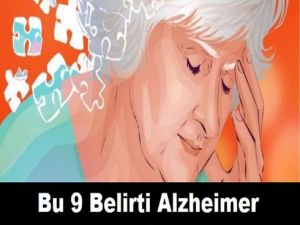 BU belirtilere di-kkat edin lütfen