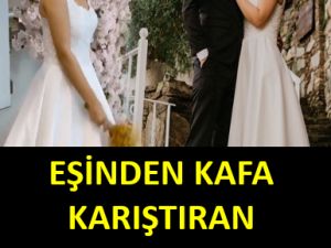 Hanife'nin Eşi Kemal Ayvaz söylentiyi çıkardı