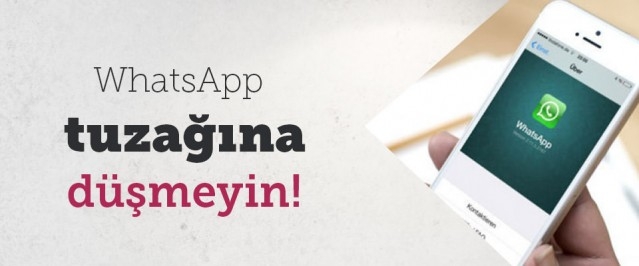 WHATSAPP KULLANANLAR DİKKAT “SONUNDA BUNU DA YAPTILAR” galerisi resim 1