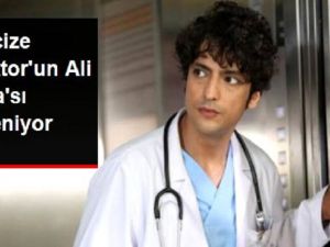 Mucize Doktor'un yıldızı evleniyor