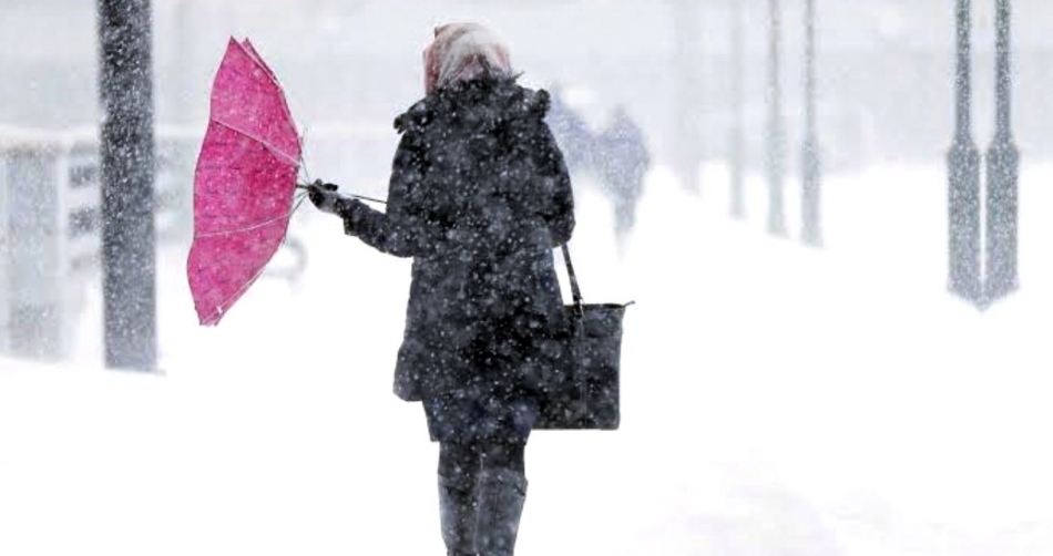 METEOROLOJİ’DEN İSTANBUL, ANKARA, VE İZMİR’İN ARDINDAN 5 İL İÇİN DAHA U- galerisi resim 4