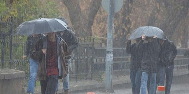 METEOROLOJİ’DEN İSTANBUL, ANKARA, VE İZMİR’İN ARDINDAN 5 İL İÇİN DAHA U- galerisi resim 6