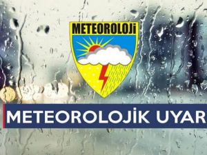 VALİLİK U-YARDI. 2 GÜN BOYUNCA ETKİLİ OLACAK