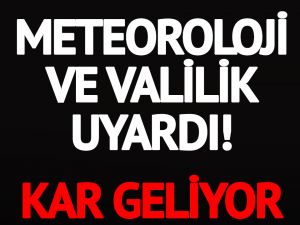 Son dakika: Fırtına yurdu sardı! Karlı günler yolda…