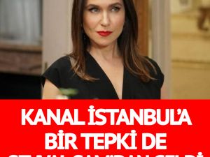 ŞEVVAL SAM KANAL İSTANBUL