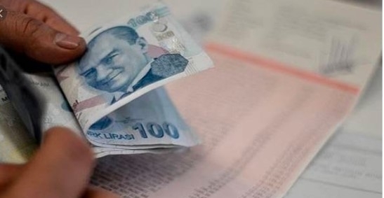 2020 Asgari Ücret Zammı Belli Oldu galerisi resim 2