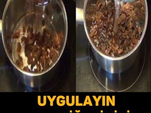 Ayda Bir Kez 4 Gün Arka arkaya Uygulayın Karaciğerinizi Arındırın