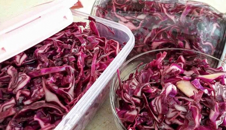 GÜNDE 2 KAŞIK İÇİN, B12 DEĞERİNİ NORMALE DÖNDÜRÜN galerisi resim 7