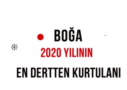 2020'de Parayı Ve Aşkı Bulacak 2 Burç Belli Oldu galerisi resim 13