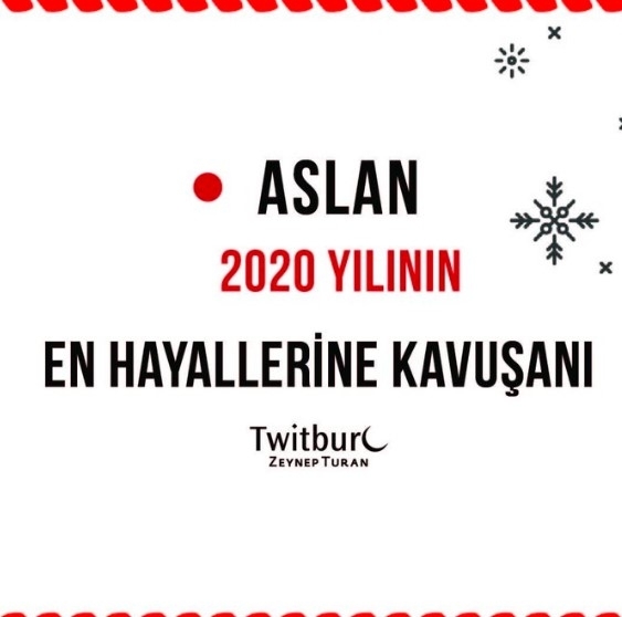 2020'de Parayı Ve Aşkı Bulacak 2 Burç Belli Oldu galerisi resim 9