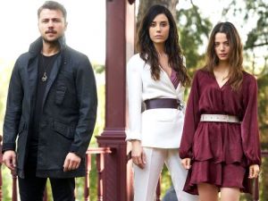 Yaprak dökümü devam ediyor!Final kararı alındı.