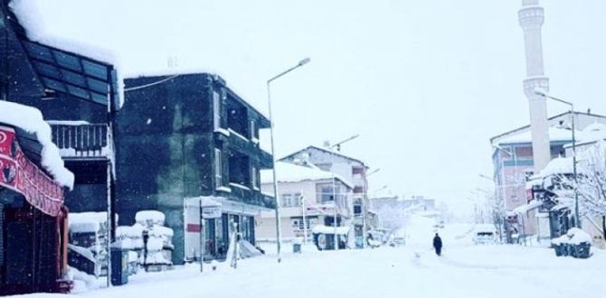 İki İlde Okullar Tatil galerisi resim 1