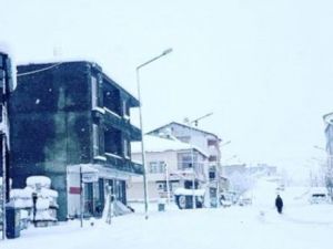 İki İlde Okullar Tatil