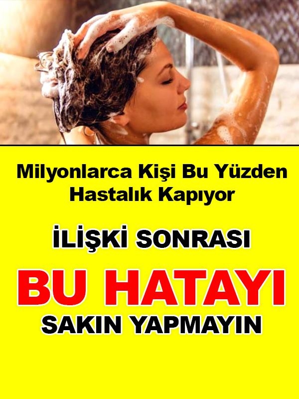 Sakın Bu Hatayı Sizde Yapmayın galerisi resim 1
