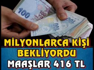 Milyonlarca Kişi Bun Haberi Bekliyordu