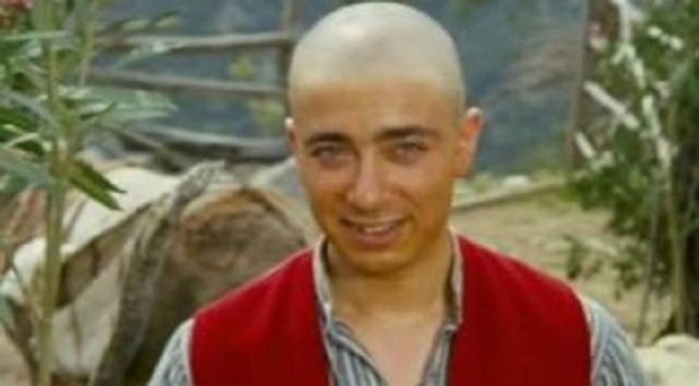 YOK ARTIK..! MEĞERSE KEL OĞLAN DİYE TANIDIĞIMIZ OYUNCU... galerisi resim 2