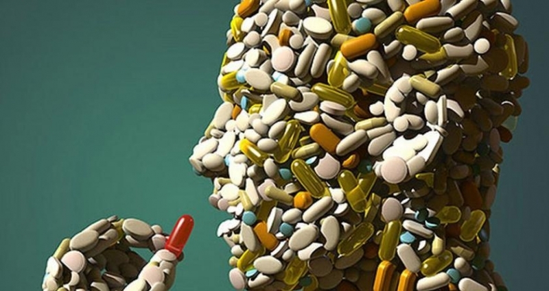 Sağlık Bakanlığı, o ilacın kullanımını durdurdu! galerisi resim 5