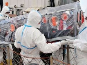 TÜRKİYE'NİN KORKTUĞU BAŞINA GELDİ..! İLK KURBANI VERDİK BİLE