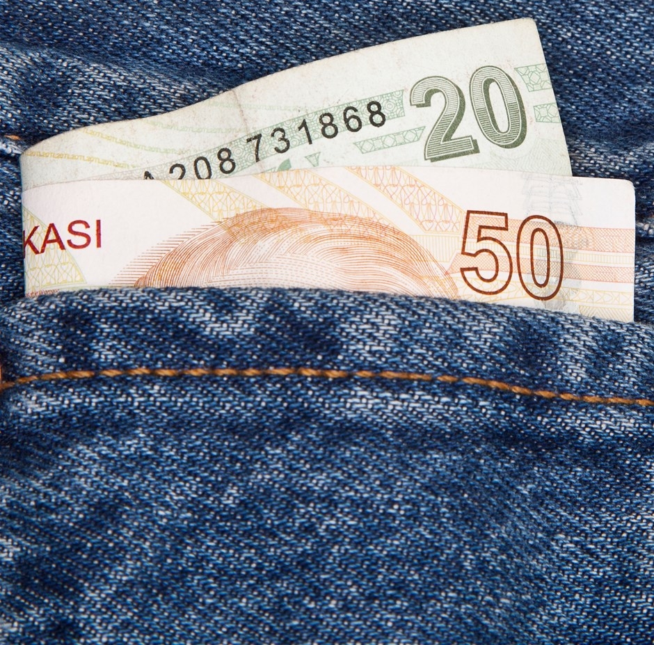 Memurlara 14 günlük fark! Yarın hesapta, kim kaç lira alacak? galerisi resim 3