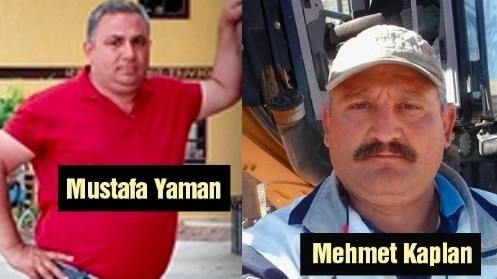 Türkiye'yi Sarsan Patlama galerisi resim 10