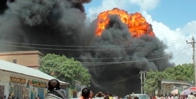 Türkiye'yi Sarsan Patlama galerisi resim 3