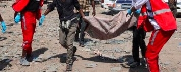 Türkiye'yi Sarsan Patlama galerisi resim 5