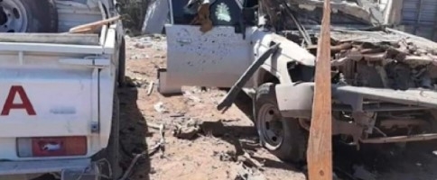 Türkiye'yi Sarsan Patlama galerisi resim 8