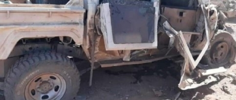 Türkiye'yi Sarsan Patlama galerisi resim 9