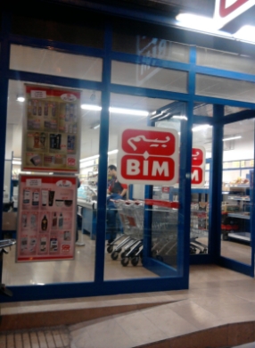 BİM'de Neden 2 Kapı Var? İŞTE SEBEBİ galerisi resim 3